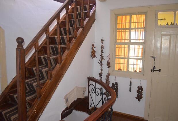 Taksiyarhis Pansiyon - Görsel 16