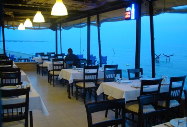 Hotel Ennis Inn - Görsel 35