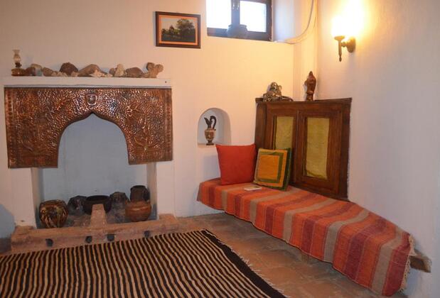 Taksiyarhis Pansiyon - Görsel 26