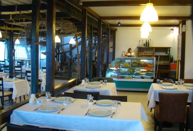 Hotel Ennis Inn - Görsel 8