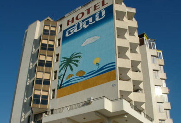 Hotel Güçlü - Görsel 21