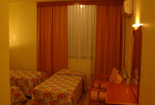Hotel Güçlü - Görsel 19