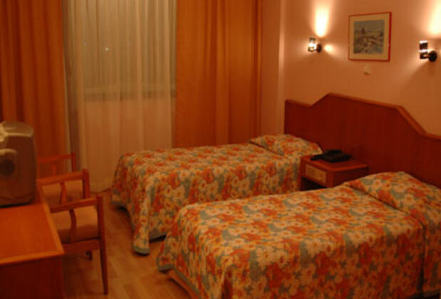 Hotel Güçlü - Görsel 3