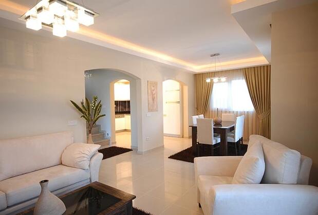 Sadev Belek Villaları - Görsel 26