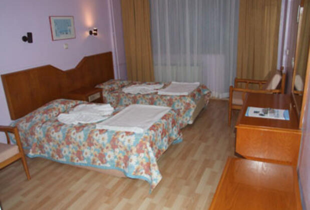 Hotel Güçlü - Görsel 30