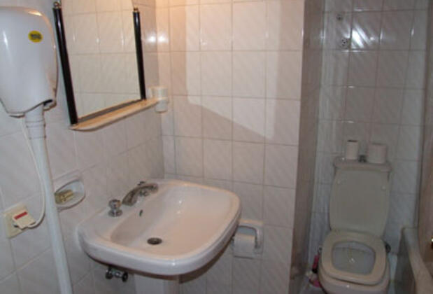 Hotel Güçlü - Görsel 24