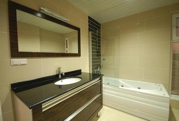 Sadev Belek Villaları - Görsel 27