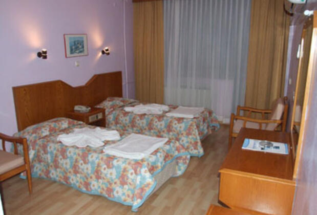 Hotel Güçlü - Görsel 26