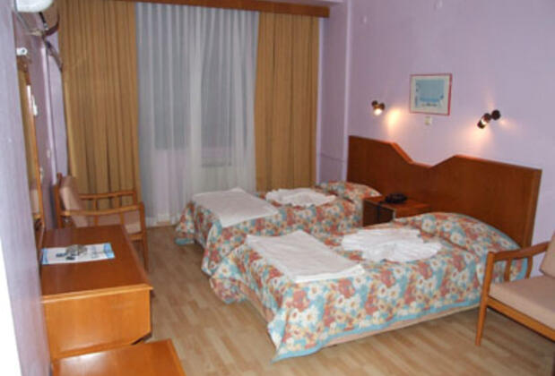 Hotel Güçlü - Görsel 29