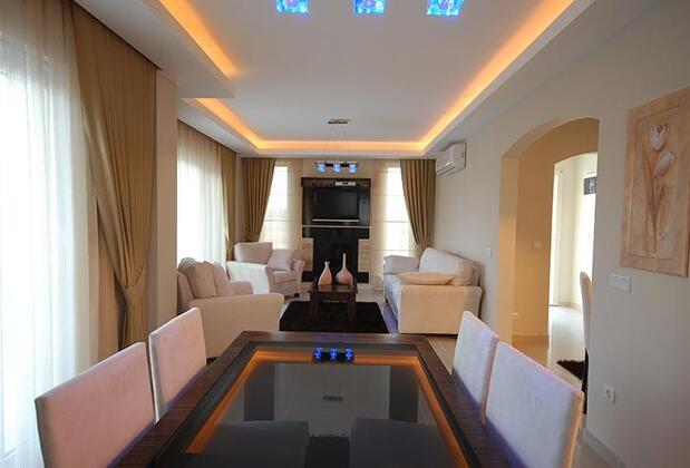 Sadev Belek Villaları - Görsel 9