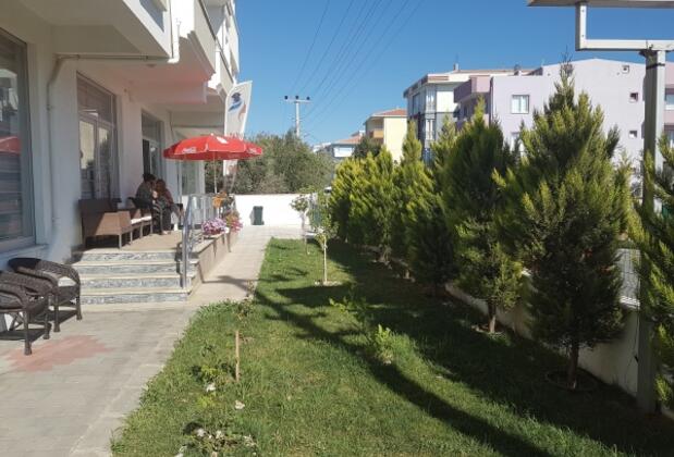 Çanakkale Boğaz Pansiyon - Görsel 3