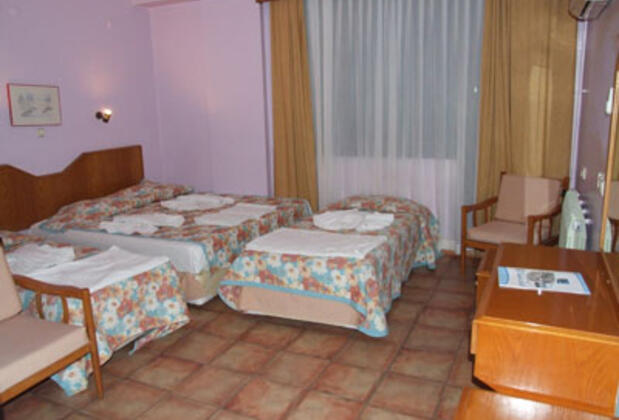 Hotel Güçlü - Görsel 31