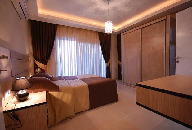 Sadev Belek Villaları - Görsel 6