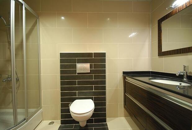 Sadev Belek Villaları - Görsel 5