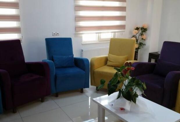 Çanakkale Boğaz Pansiyon - Görsel 2