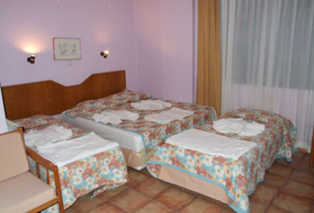 Hotel Güçlü - Görsel 25