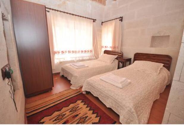 Hereni Butik Hotel - Görsel 5