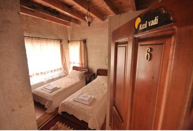 Hereni Butik Hotel - Görsel 9