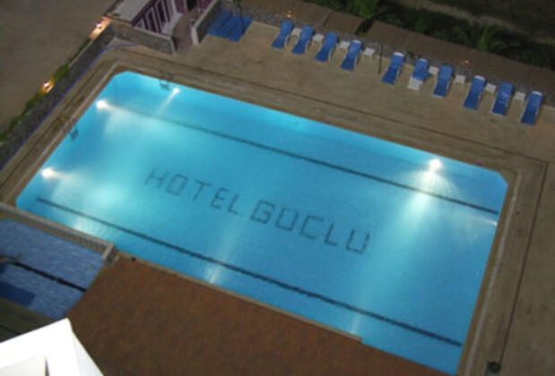Hotel Güçlü - Görsel 27