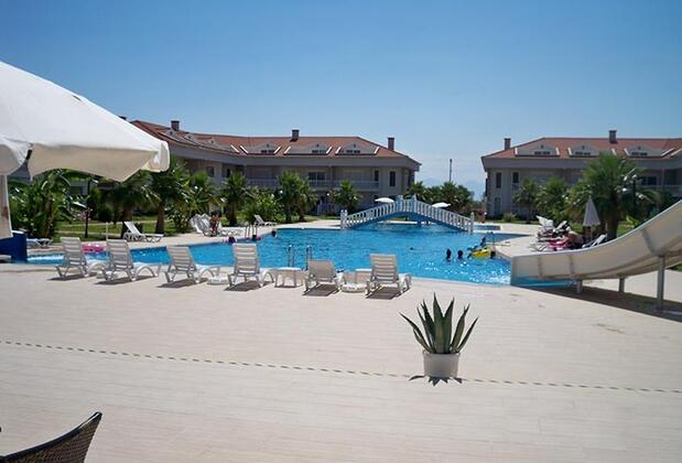 Sadev Belek Villaları - Görsel 17