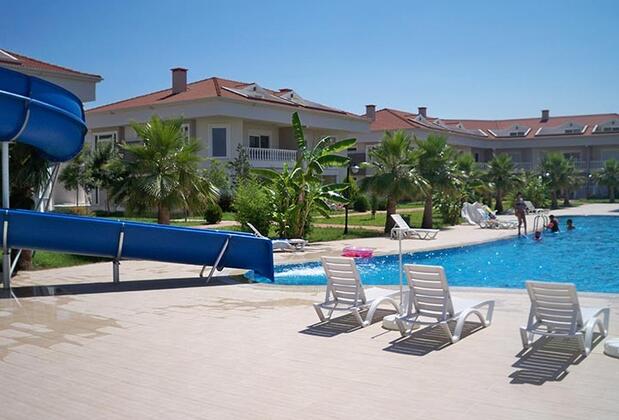 Sadev Belek Villaları - Görsel 19