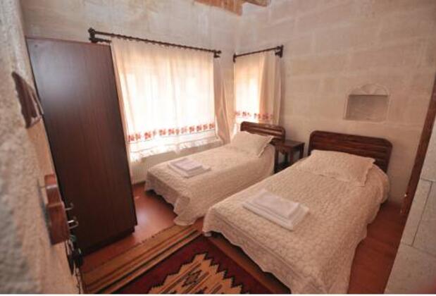 Hereni Butik Hotel - Görsel 3