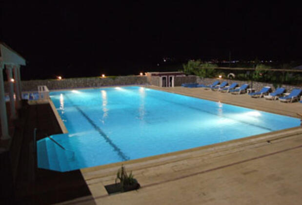 Hotel Güçlü - Görsel 18