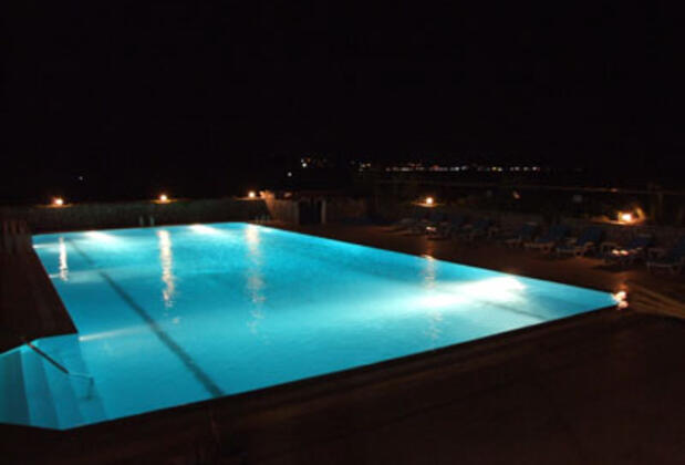 Hotel Güçlü - Görsel 28