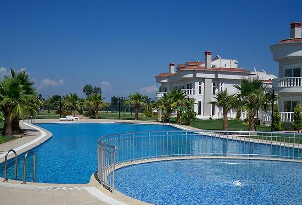 Sadev Belek Villaları - Görsel 25