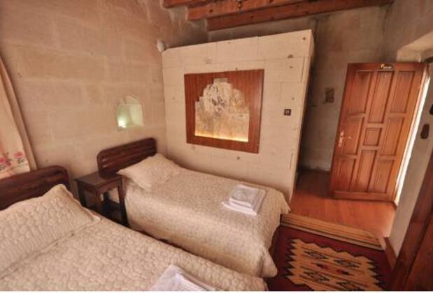 Hereni Butik Hotel - Görsel 11