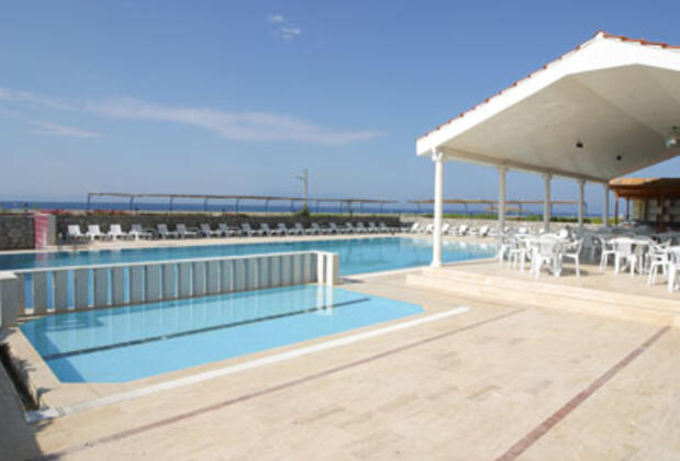 Hotel Güçlü - Görsel 7