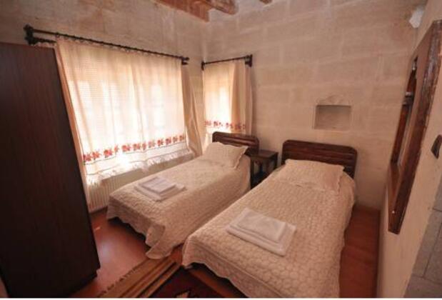 Hereni Butik Hotel - Görsel 7