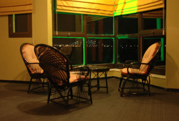 Hotel Güçlü - Görsel 16