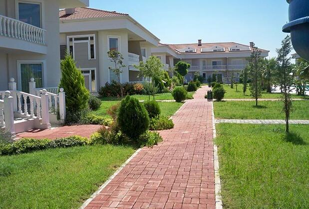 Sadev Belek Villaları - Görsel 24