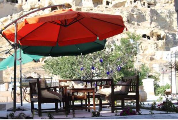 Hereni Butik Hotel - Görsel 8