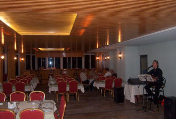 Hotel Güçlü - Görsel 17