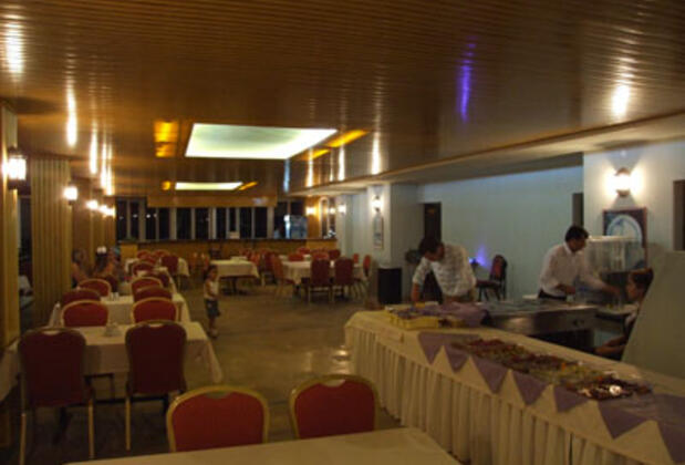 Hotel Güçlü - Görsel 6