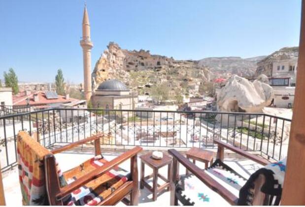 Hereni Butik Hotel - Görsel 4