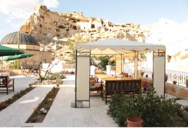 Hereni Butik Hotel - Görsel 6