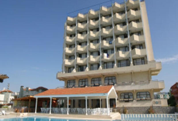 Hotel Güçlü - Görsel 23