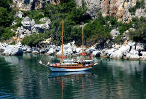 Hotel Güçlü - Görsel 10