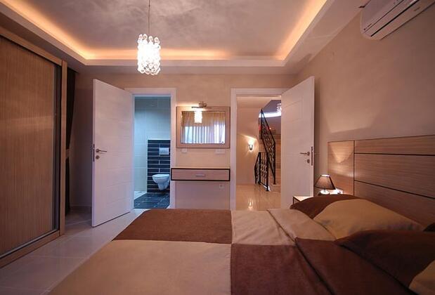 Sadev Belek Villaları - Görsel 10