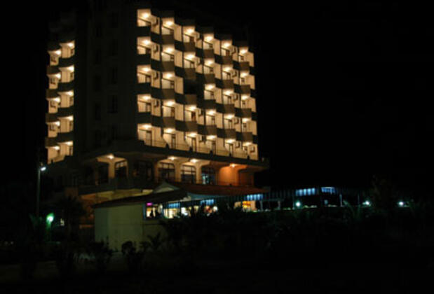Hotel Güçlü - Görsel 4