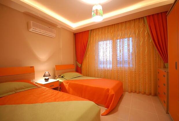 Sadev Belek Villaları - Görsel 22