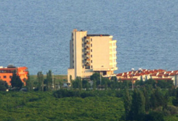 Hotel Güçlü - Görsel 5