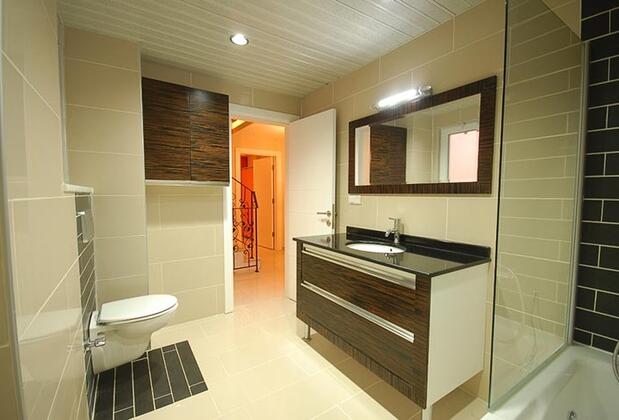 Sadev Belek Villaları - Görsel 7