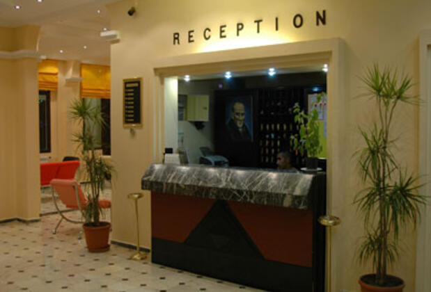 Hotel Güçlü - Görsel 12