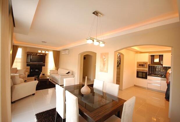 Sadev Belek Villaları - Görsel 13