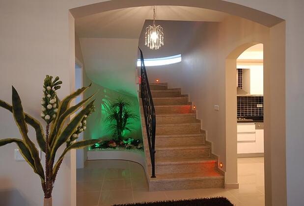 Sadev Belek Villaları - Görsel 14