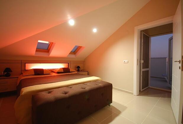 Sadev Belek Villaları - Görsel 3